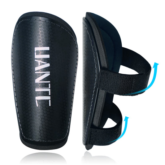 Uantc Soccer Shin Guards for Kids/Youth/Adults