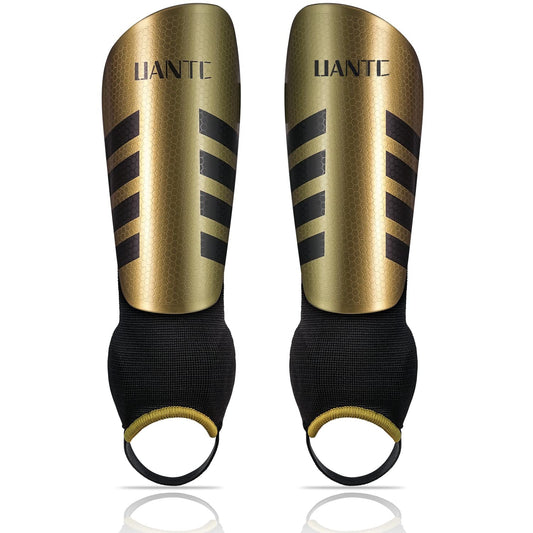 Uantc Soccer Shin Guards for Kids/Youth/Adults
