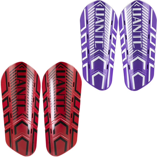 Uantc Soccer Shin Guards for Toddlers/Kids/Youth/Adults